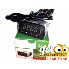 DRC DKH21 Termostat